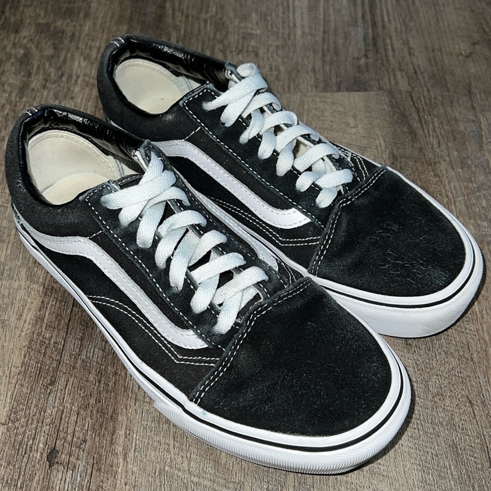 Vans Shoe